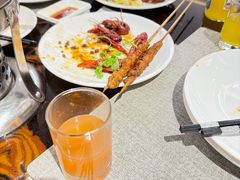 -西安西藏大厦开元名都大酒店·自助餐厅