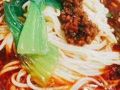 跷脚担担面-全牛匠·乐山跷脚牛肉(望京店)