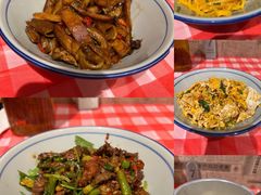 -荆九爷爆炒桥头三嫩(浙大店)