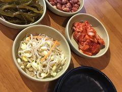 -京玉菲饭店(李村店)