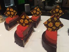 -济南富力凯悦酒店