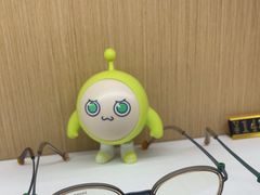 -亿视康青少儿眼镜(五官科店)