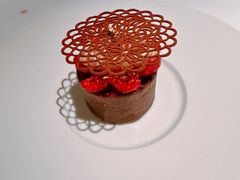 -香港喜来登酒店蚝酒吧