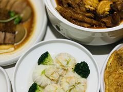-潮州府·潮菜·砂锅粥(徐家汇店)