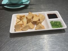 -潮界(虹桥新天地店)