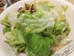 -楼兰印象(朝外店)