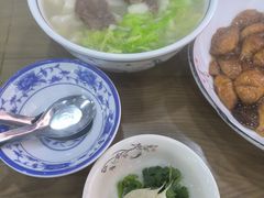 -老回回饺子馆(海洋馆店)