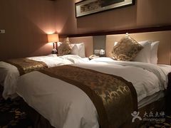 -水中仙东雅国际酒店(丹阳店)
