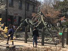 -紫金山天文台