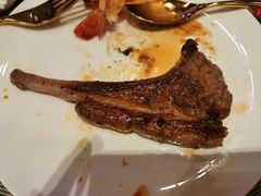 -北京盘古七星酒店