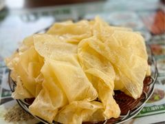 筋饼-灿哥羊汤(果园店)