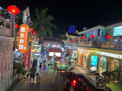 -三亚亚龙湾雅高美爵酒店