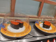 -禾绿回转寿司(万柳华联店)