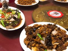 -胖子菜馆(隆昌路店)