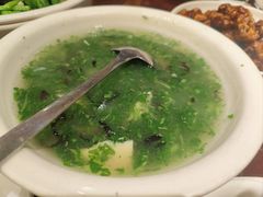 -新白鹿餐厅(爱琴海购物中心店)
