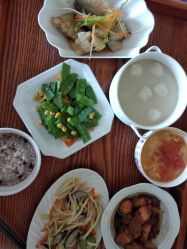 -大美母婴月子中心