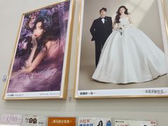 -海马体照相馆(大连柏威年购物中心店)