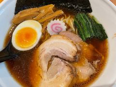 -一風堂拉面(港汇恒隆店)