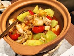 -渔语鱼新川菜Bistro(万象天地店)