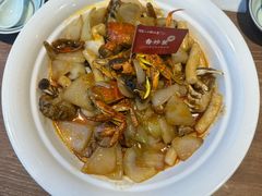 -周家二小姐的菜(西津渡店)