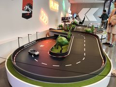 -现代汽车文化中心 Hyundai Motorstudio Beijing