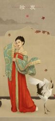-盘子女人坊古装写真摄影(苏州旗舰店)