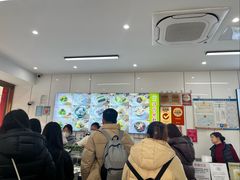 -许阿姨糕团店(南京总店)