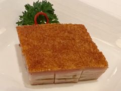 -利苑酒家(合景国际金融广场店)