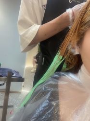 -MI HAIR