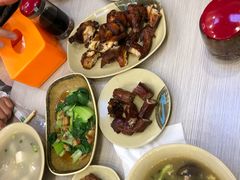 -圆宝台湾小吃(迎津街店)