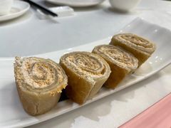 -国龙大酒店-中餐厅