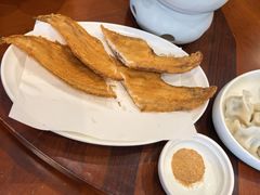 -喜鼎海胆水饺(东港店)