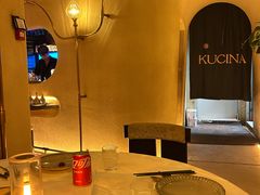 -龟兹KUCINA·新疆菜(前滩L+PLAZA店)