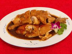 -胜记菜馆(文明路)