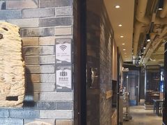-川旺角川粤融合菜•海景餐厅(星海广场店)
