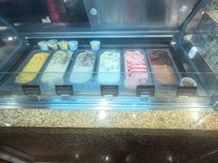 -怡咖啡海鲜自助餐厅(浦东香格里拉店)