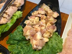 -丹东特色烤肉(学府路一部店)