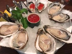 -Oyster Talks 四度蚝法餐厅