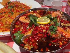 -辣小鲜·南昌大排档(船山路店)