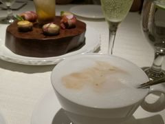 -王品牛排(郑州大卫城店)