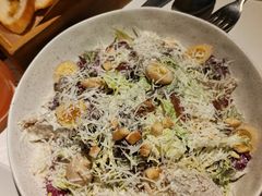 -宿醉意大利餐厅(老车站1970文创园店)