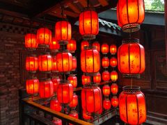 -鱼桥巷·美学川菜