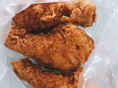 炸鸡腿-满记烧饼(牛街东里小区一区店)