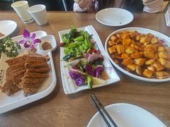 -直隶安家罩饼(复兴路店)