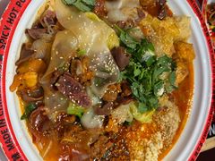 -文立新麻辣烫(合生汇21街区店)