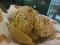 -POKIPOKI泰食谷仓东南亚菜(侨香店)