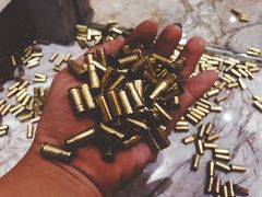 -真枪会射击俱乐部(河西中央公园店)