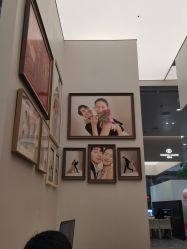 点击看大图 -金夫人婚纱摄影(总店)