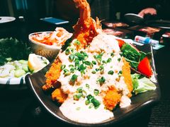 -笑福亭料理小馆(解放碑店)