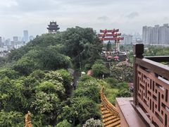 -黄鹤楼